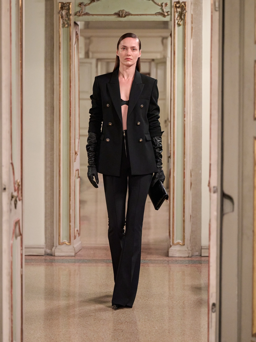 FW25 Look 3