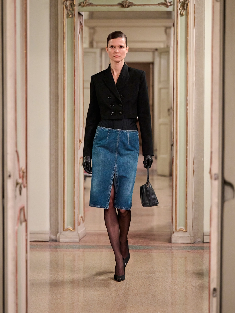 FW25 Look 8