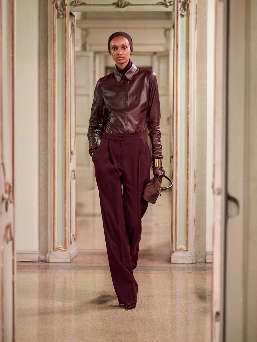 FW25 Look 30