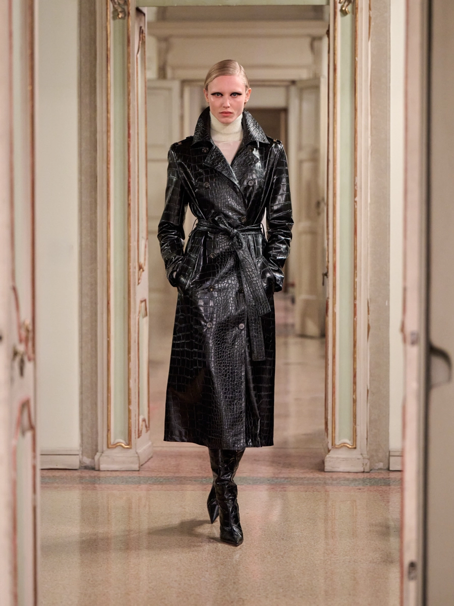 FW25 Look 17