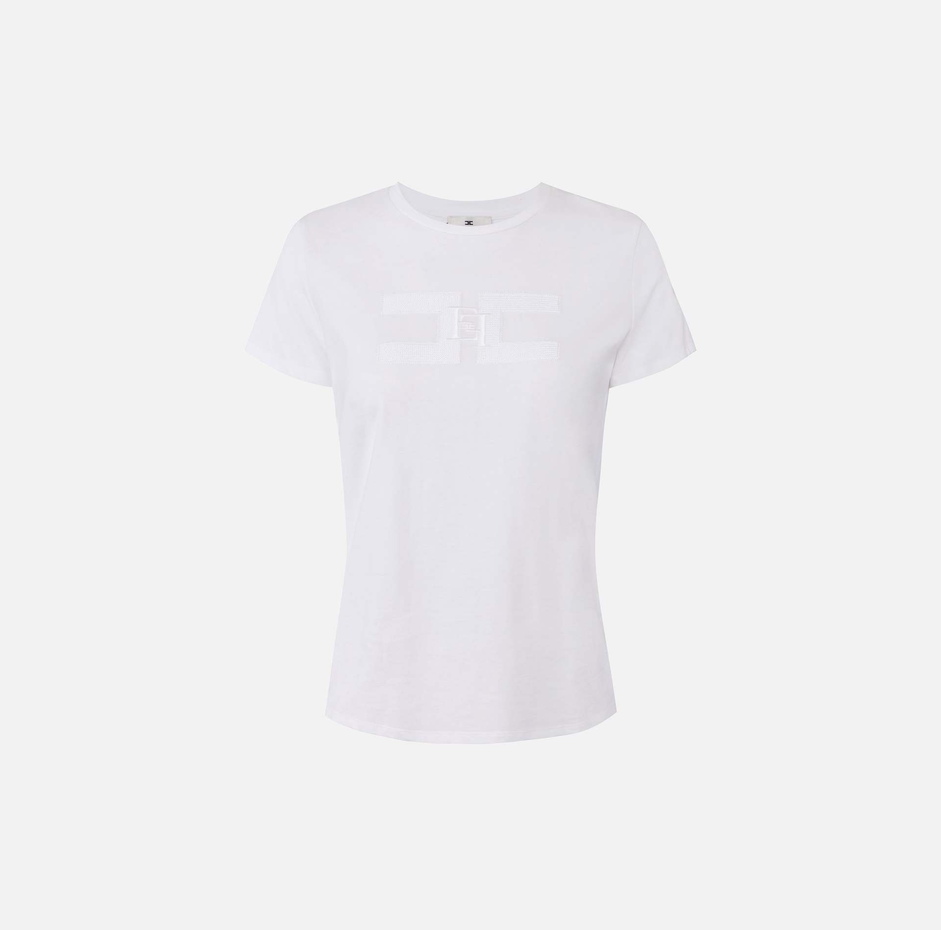 T-shirt en jersey de coton