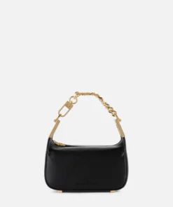 Sac caméra avec mors en métal