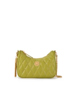 SAC PORTÉ ÉPAULE MATELASSÉ