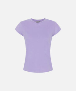 T-shirt en jersey avec broderie